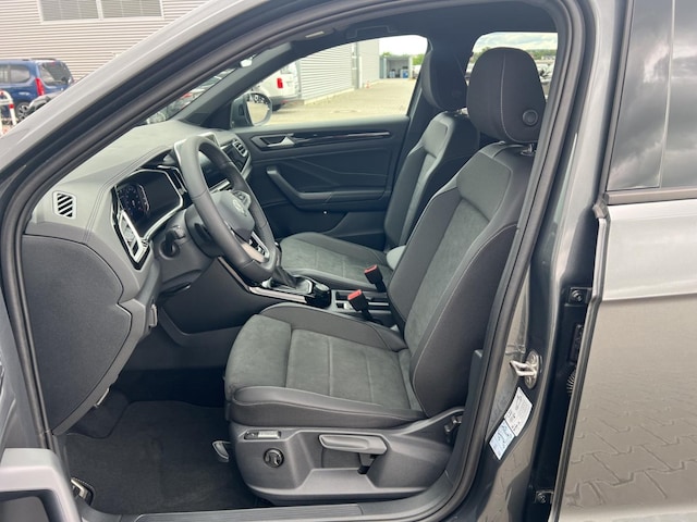 Volkswagen T-Roc DSG R-Line