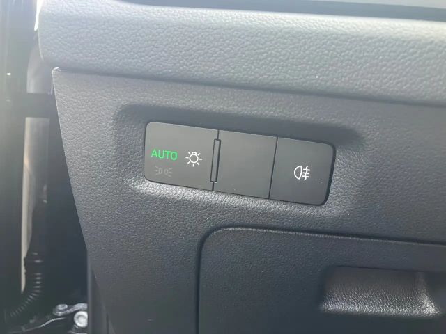 Skoda Octavia Selection