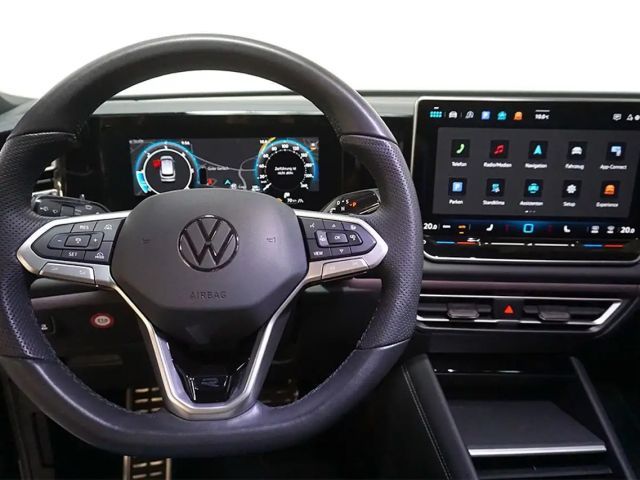 Volkswagen Tiguan 2.0 TDI DSG