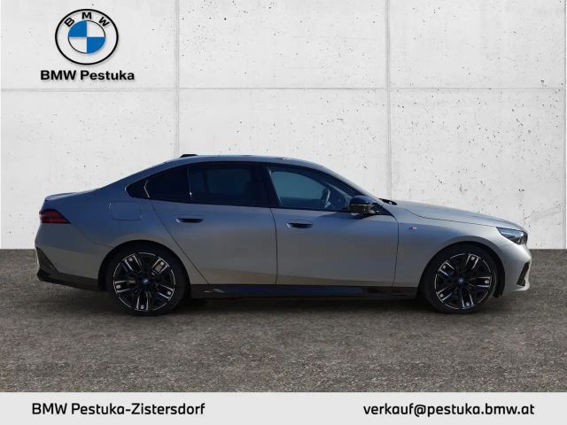 BMW i5 M60 Sedan xDrive