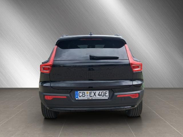 Volvo EX40 Extended range Plus