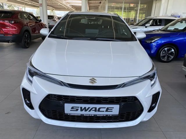 Suzuki Swace Comfort Hybrid