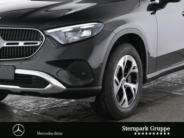Mercedes-Benz GLC 300 4MATIC GLC 300 e