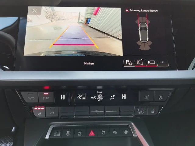 Audi A3 30 TFSI Sedan