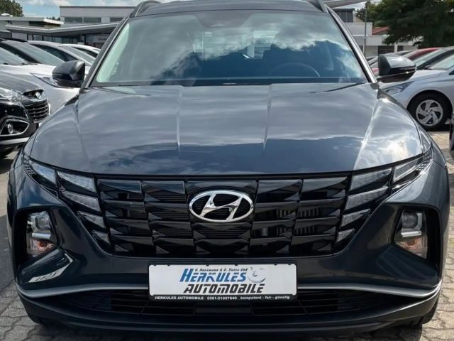 Hyundai Tucson 1.6 T-GDi