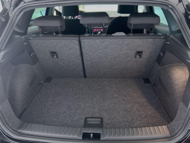 Seat Ibiza 1.0 TSI DSG