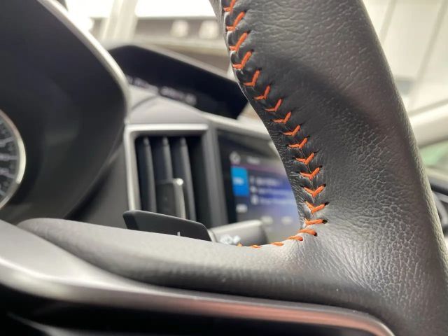 Subaru XV AWD Exclusive