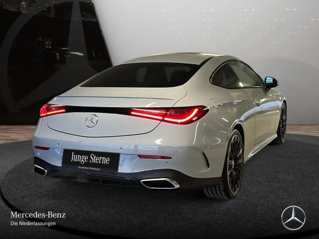 Mercedes-Benz CLE 450 4MATIC AMG Line