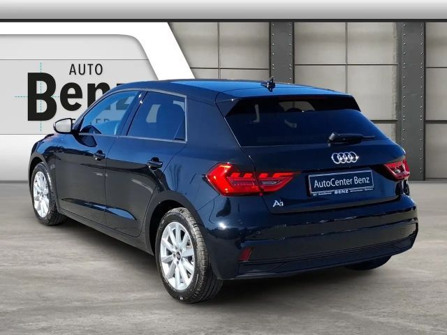 Audi A1 30 TFSI S-Tronic Sportback