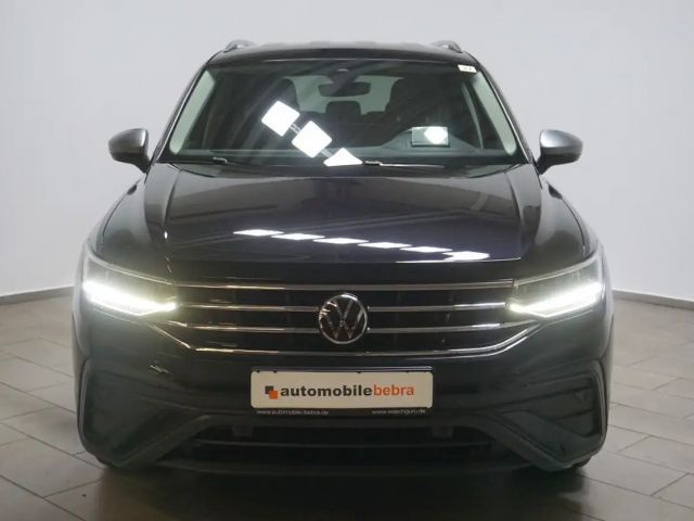 Volkswagen Tiguan Allspace DSG Life
