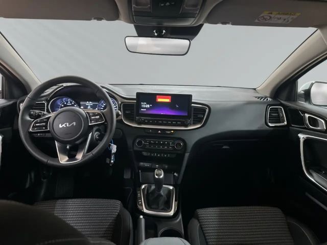 Kia Ceed SportWagon Vision