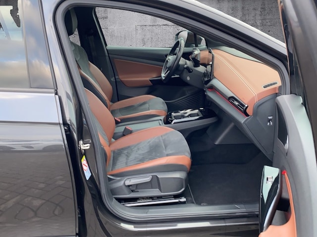 Volkswagen ID.4 150 kW Performance Pro