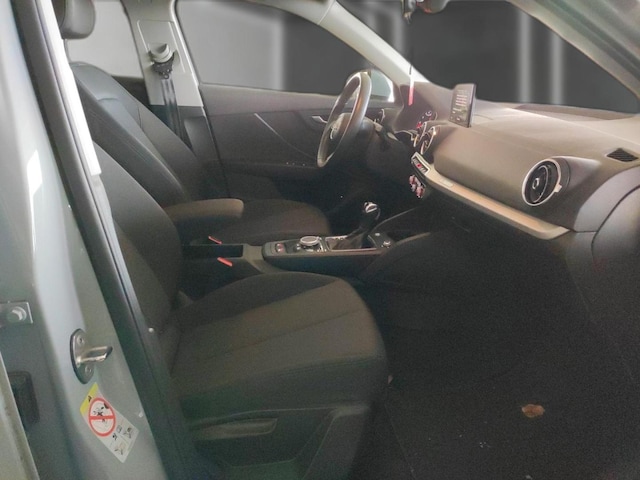 Audi Q2 35 TFSI S-Tronic