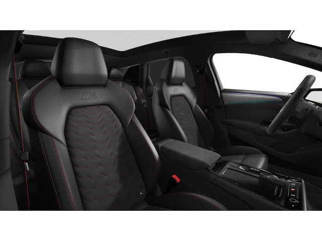 Audi A6 e-tron Avant