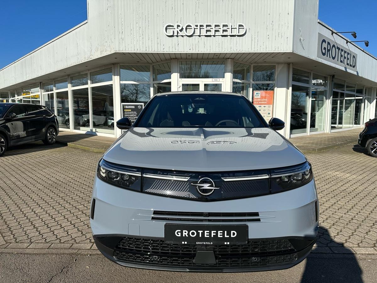 Opel Grandland GS-Line Grand Sport Hybrid