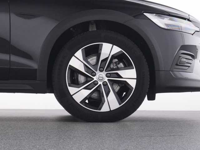 Volvo V60 Cross Country CC