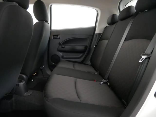 Mitsubishi Space Star Star