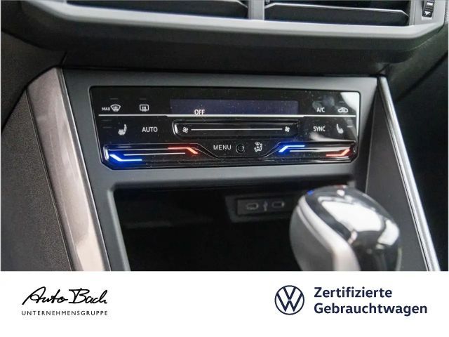 Volkswagen Taigo 1.0 TSI DSG