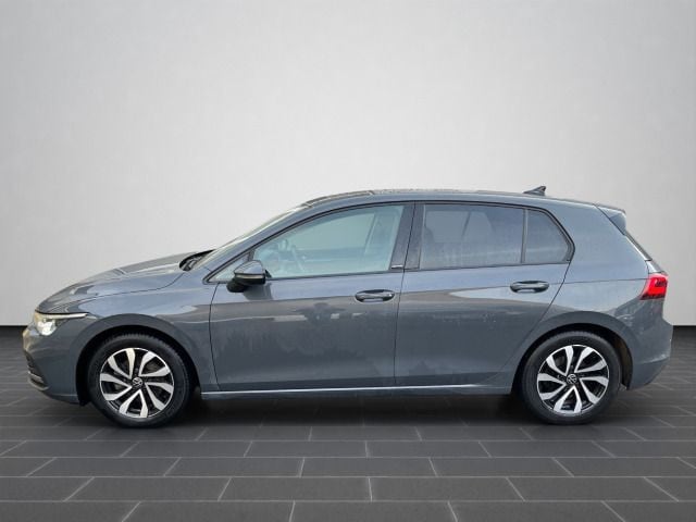 Volkswagen Golf 2.0 TDI DSG Golf VII IQ.Drive