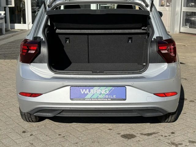 Volkswagen Polo 1.0 TSI Life