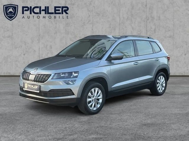 Skoda Karoq ACT Ambition
