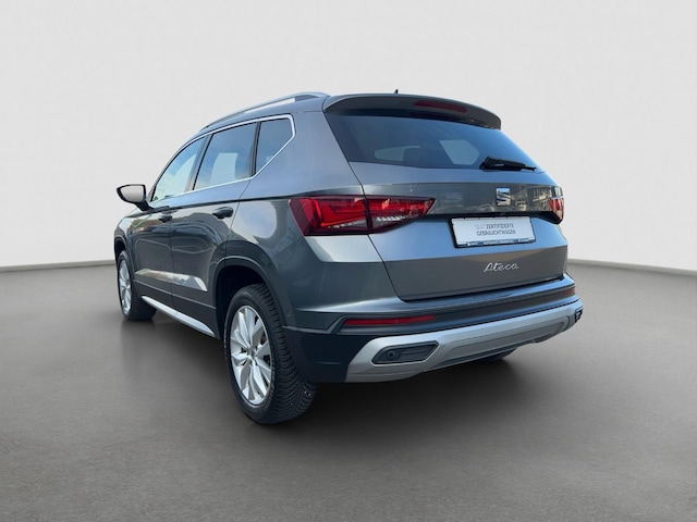 Seat Ateca 1.5 TSI