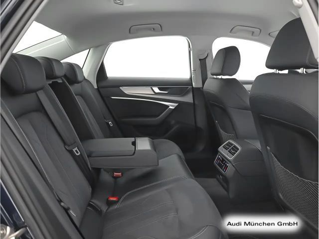 Audi A6 45 TFSI S-Tronic Sedan