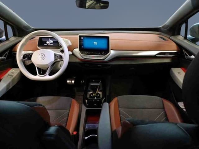 Volkswagen ID.4 Performance Pro