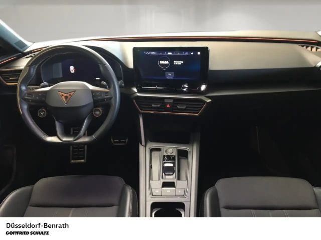 Cupra Leon 4Drive Sportstourer VZ