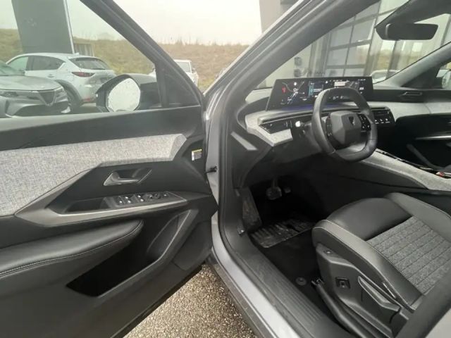 Peugeot 3008 Allure Pack Hybrid