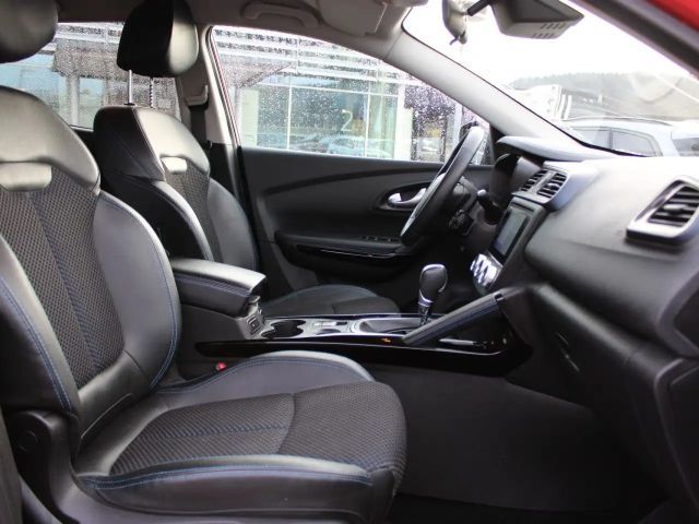 Renault Kadjar EDC Limited TCe 140