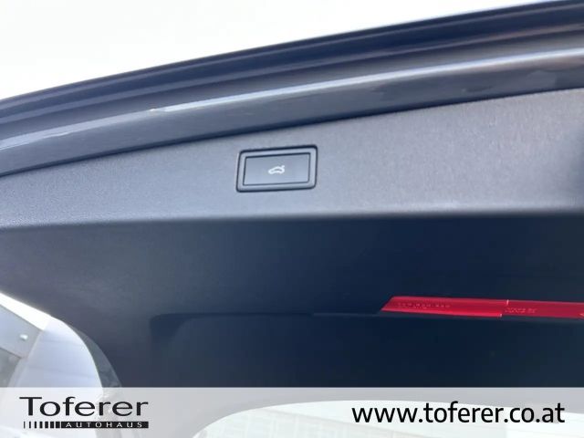 Volkswagen Tiguan DSG eHybrid