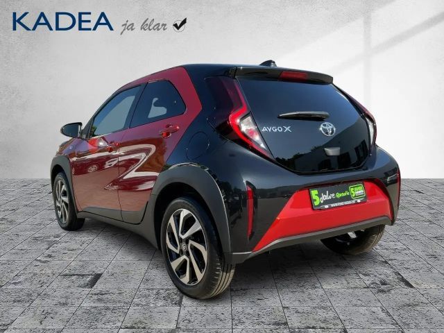Toyota Aygo X 1.0 VVT-i Hatchback