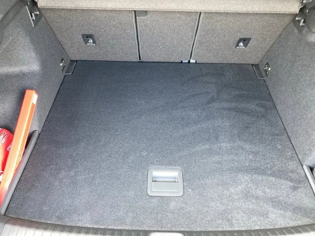 Cupra Terramar 1.5 e-TSI 150 PS DSG