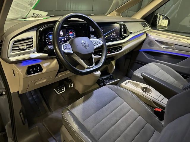 Volkswagen Multivan Style T7