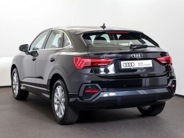 Audi Q3 35 TFSI S-Tronic
