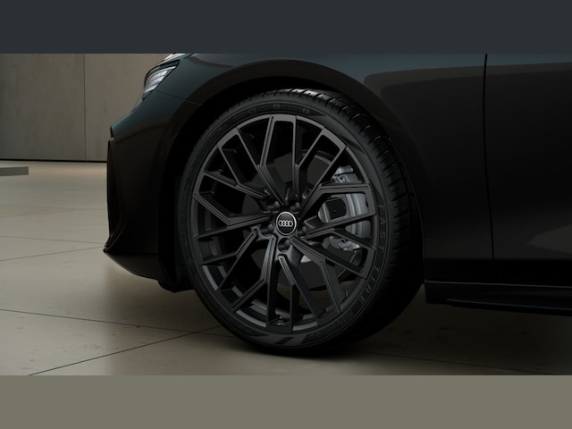 Audi A6 Avant Quattro S-Tronic