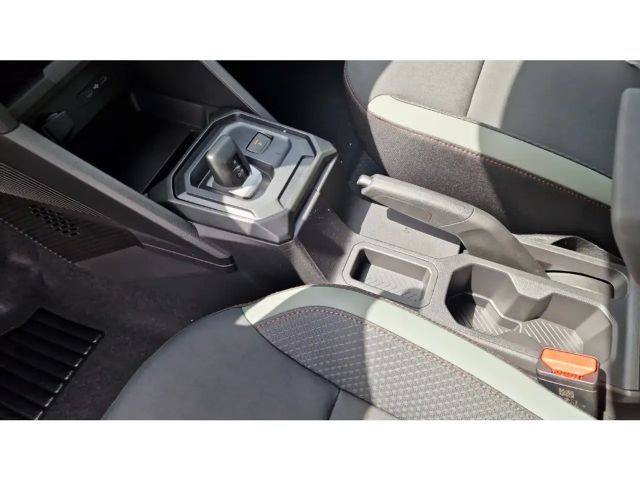 Dacia Duster Extreme Hybrid 140