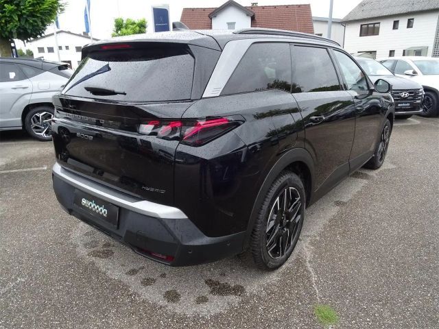 Peugeot 5008 GT-Line