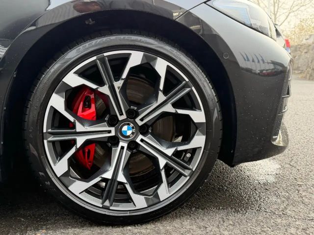 BMW 440 Cabrio M-Sport xDrive