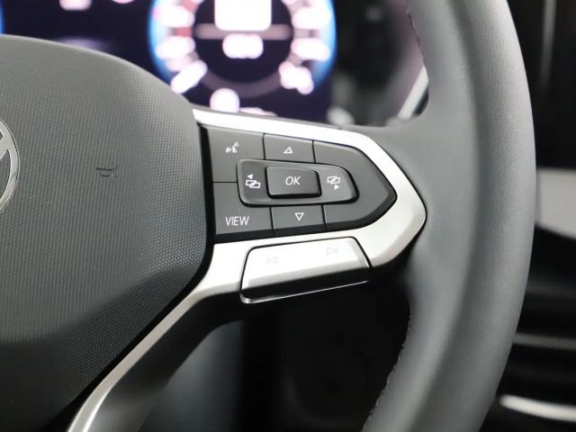 Volkswagen Caddy 4Motion Maxi Style