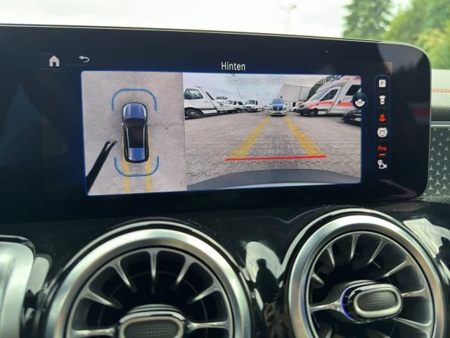 Mercedes-Benz EQB 300 4MATIC AMG Line