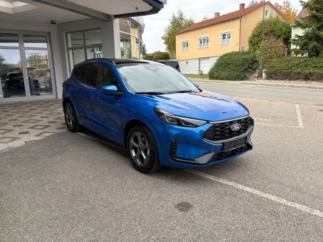 Ford Kuga EcoBoost ST Line
