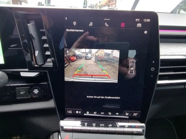 Renault Austral Techno