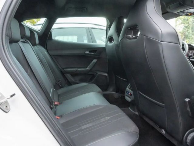 Cupra Formentor 2.0 TSI VZ