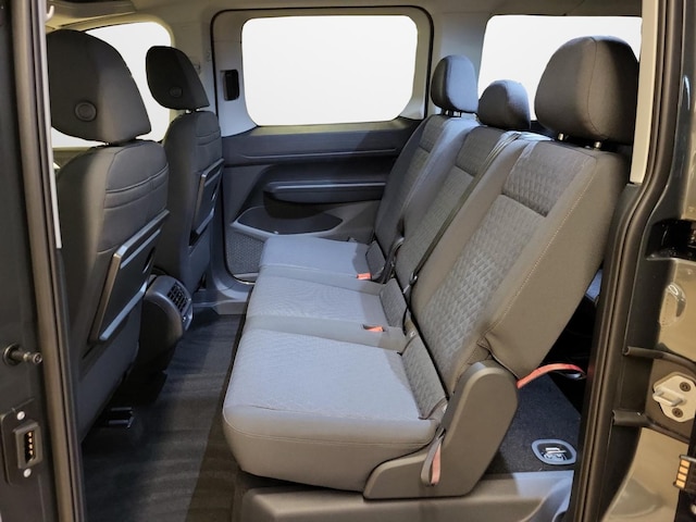 Volkswagen Caddy 1.5 TSI DSG Life Maxi