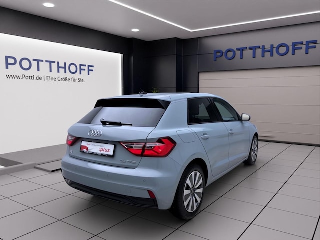 Audi A1 30 TFSI Sportback