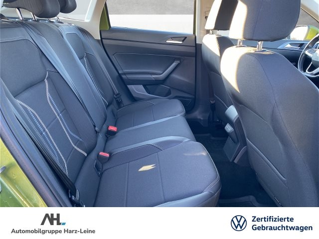 Volkswagen Taigo 1.0 TSI DSG