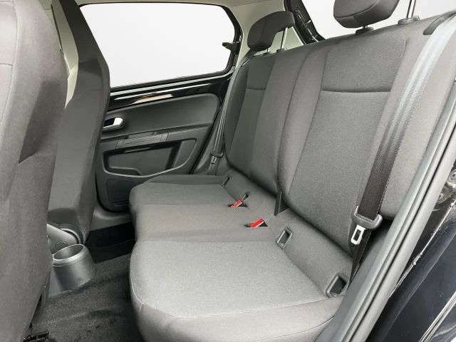 Volkswagen e-up! e-up! Edition