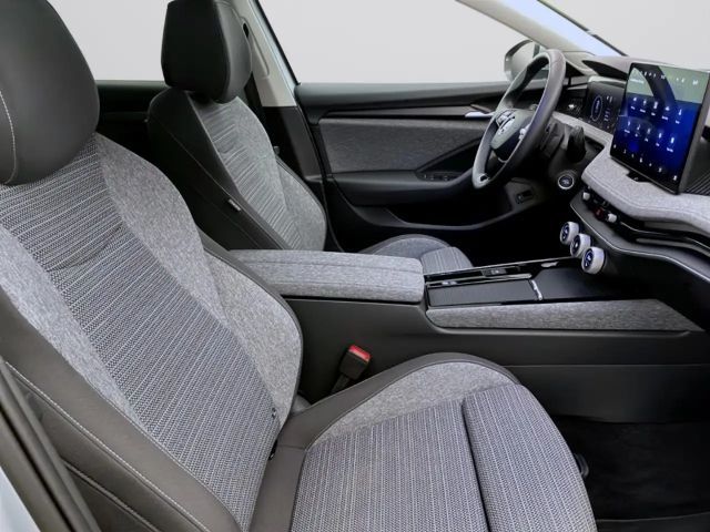 Skoda Superb 2.0 TDI Combi Selection